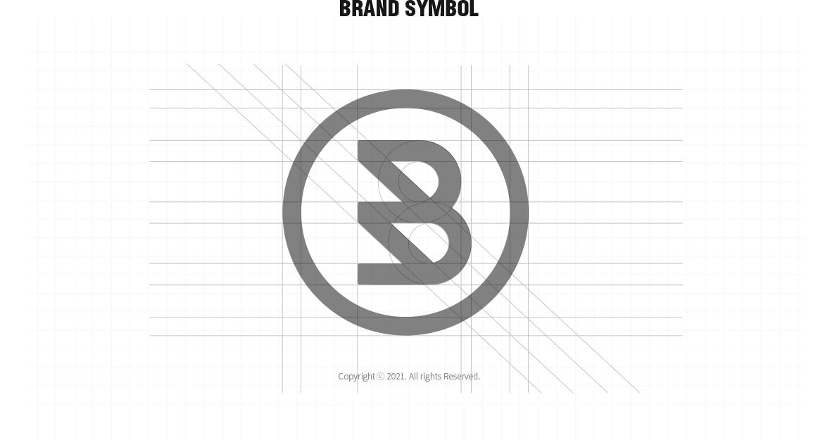 Brand symbol